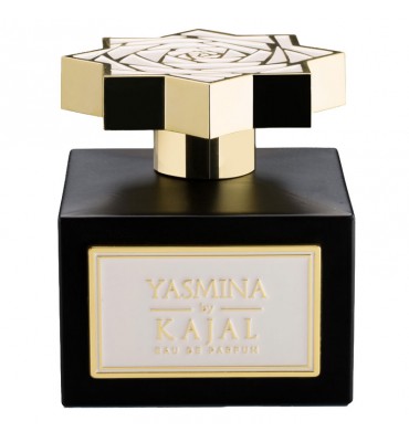 Profumi KAJAL Perfumes Paris, ispirato alla bellezza del mondo.