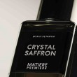 CRYSTAL SAFFRON EXTRAIT DE...