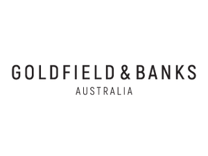 GOLDFIELD & BANKS