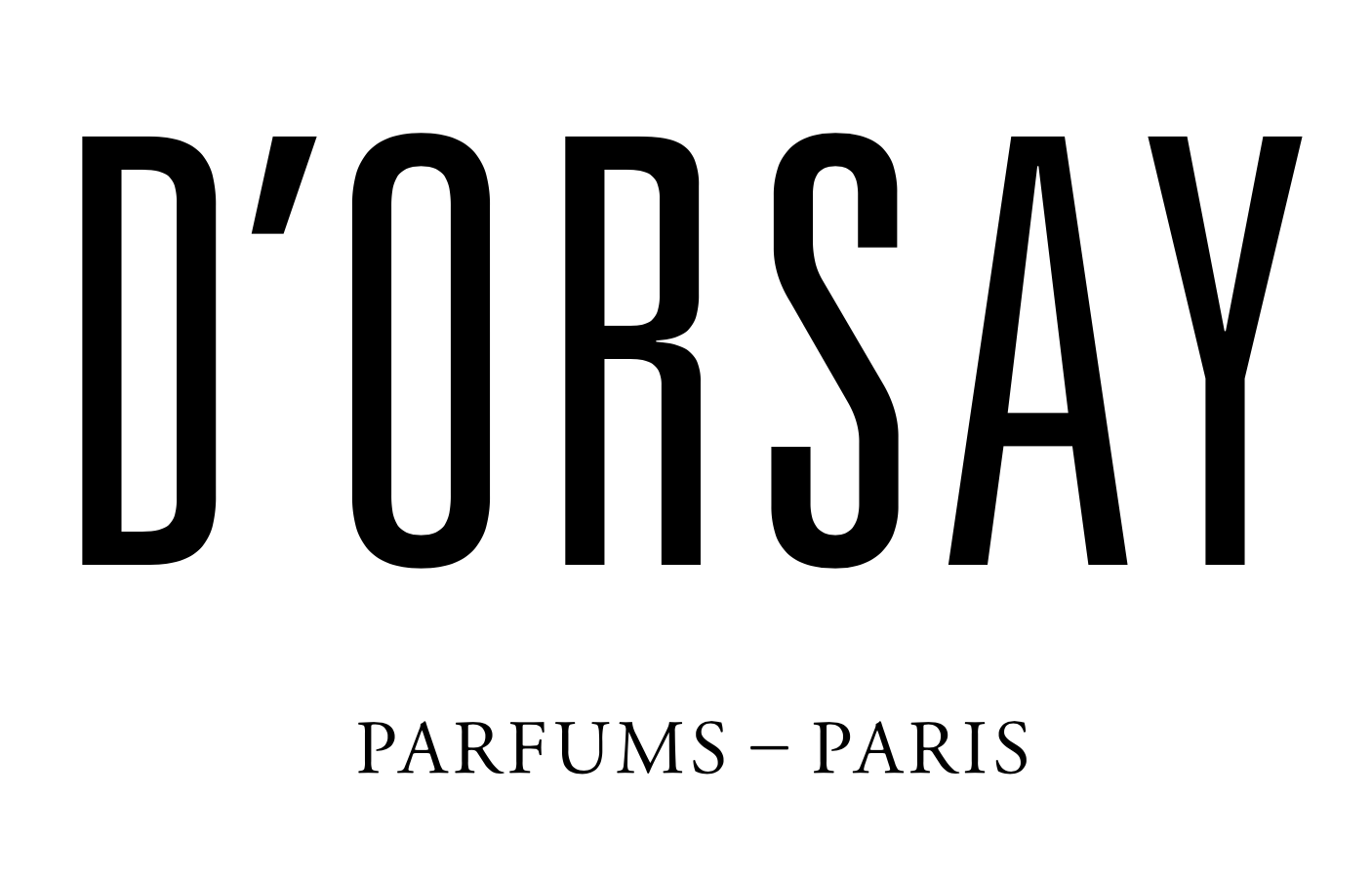 D'ORSAY