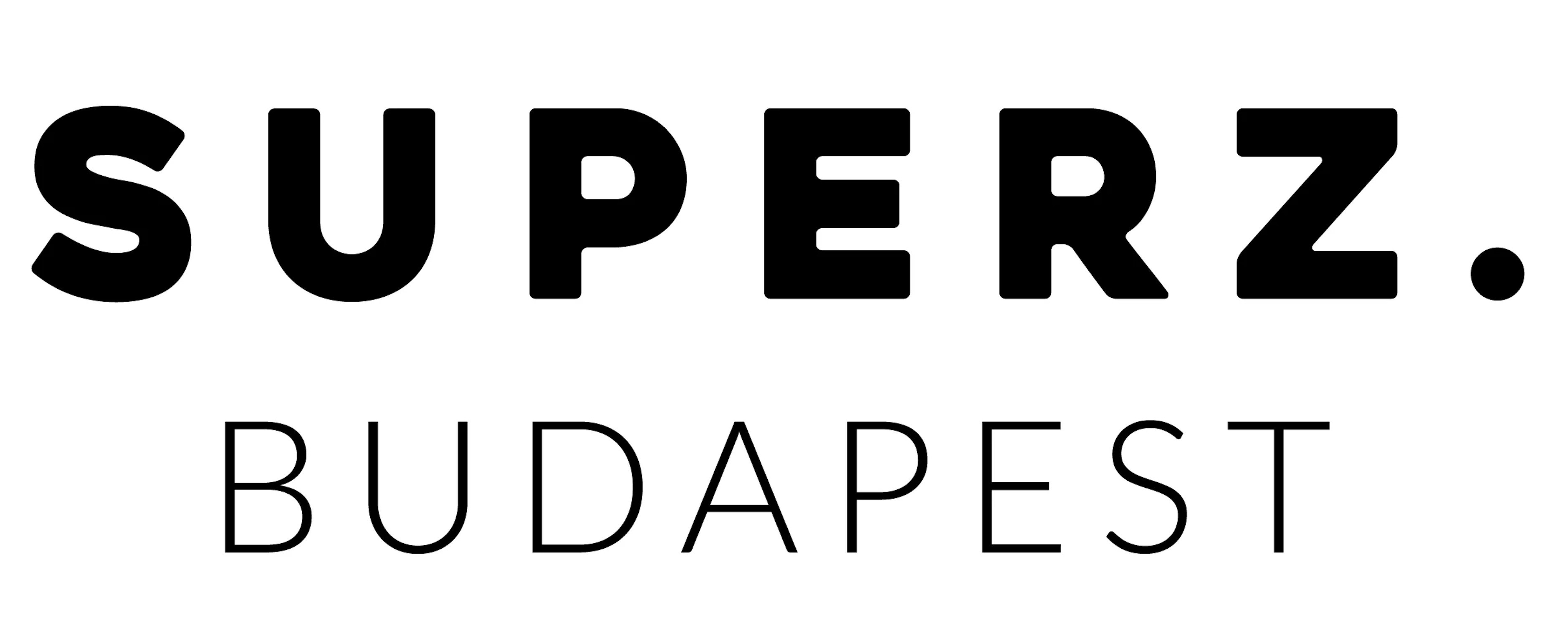 SUPERZ. BUDAPEST